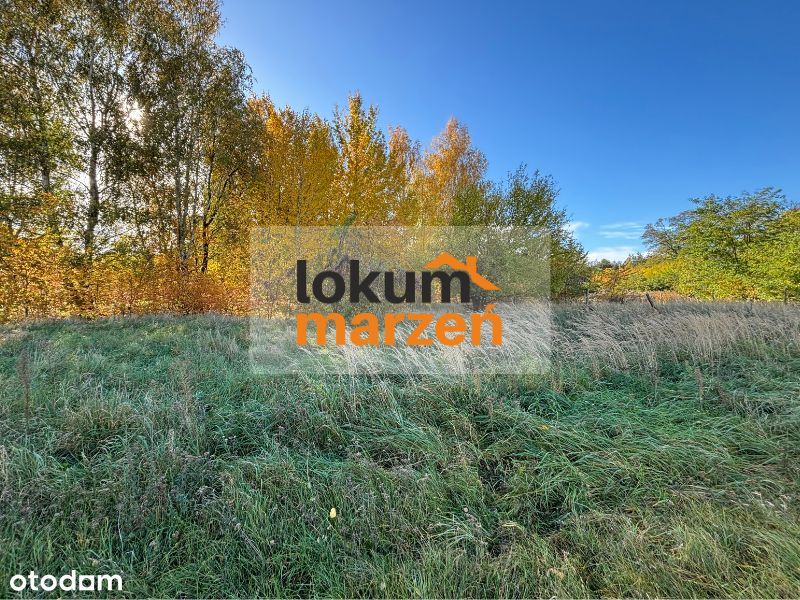 Działki budowlane | Gronówko | 684 m²