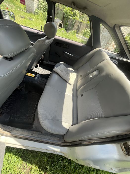 Ford Sierra 2.0