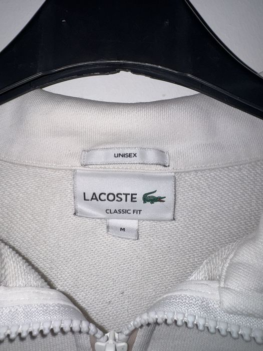 Camisola Lacoste Unisex