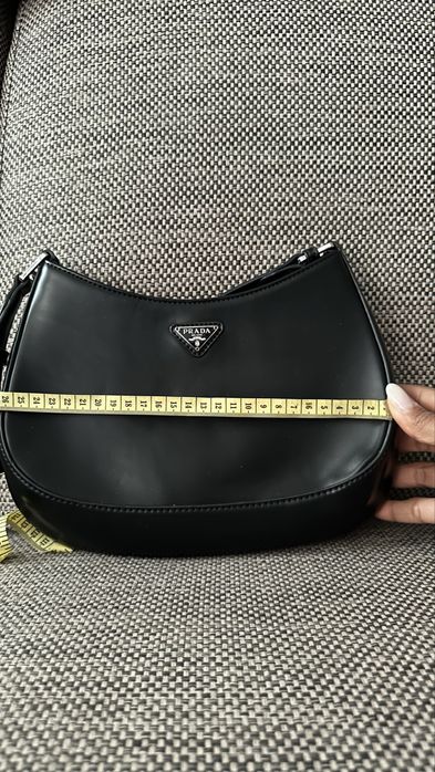 Mala bolsa prada