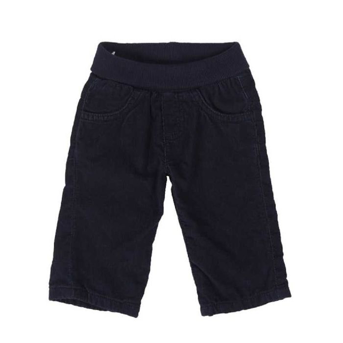KANZ Baby Spodnie sztruksowe roz.62