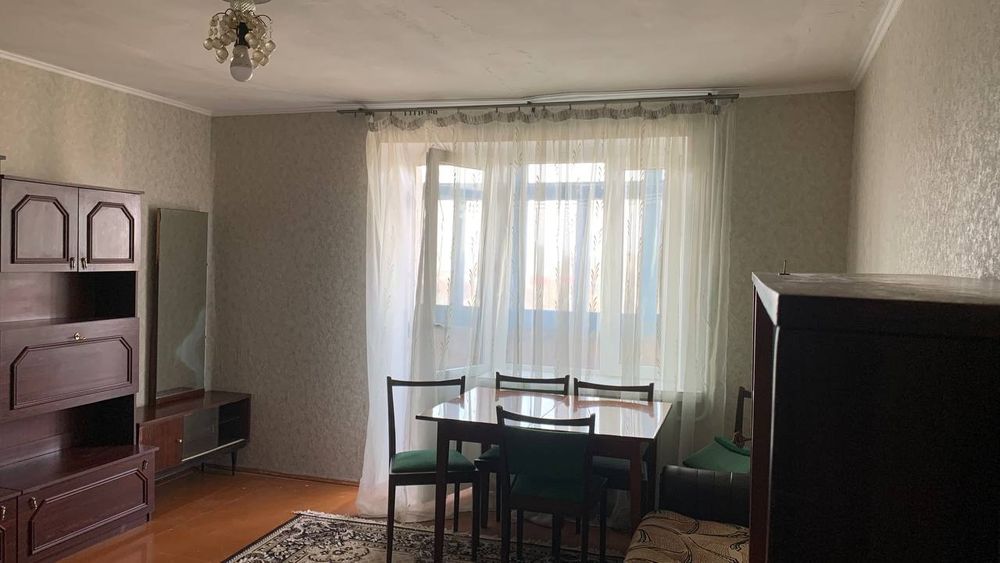 Здам  в оренду однокімнатну квартиру  на довготривалий термін