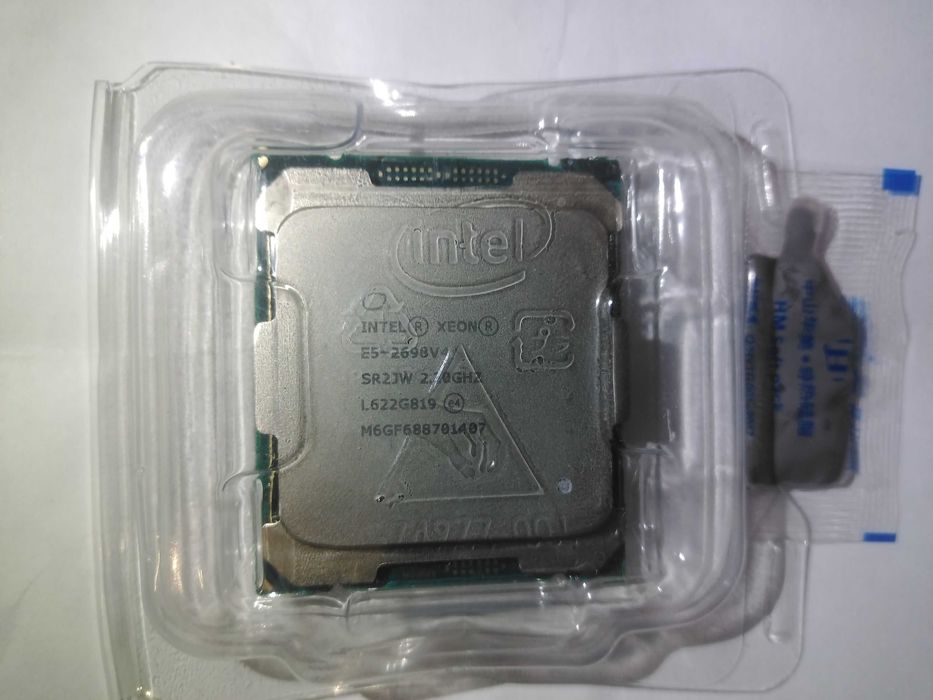 TOP Xeon 3.60 ГГц 20 ядер 40 потоків 50Mb кешу E5-2698 v4 робоча станція сервер ssd NVMe m2 sata rx RTX msi asus ddr4 ddr3 fps 8gb 16gb 32gb grx
