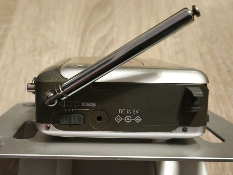 Плеер Panasonic RQ-A300