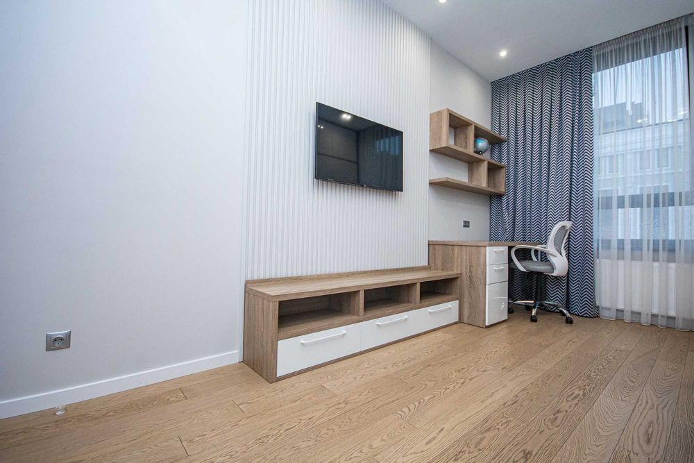 Многокомнатная квартира по адресу бульвар Дружбы Народов (площадь 107 м²) - Atlanta.ua - фото 13