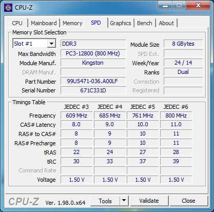 Komputer PC FEEL 2 i5-4430, R7 260X, 8GB RAM, 500GB HDD