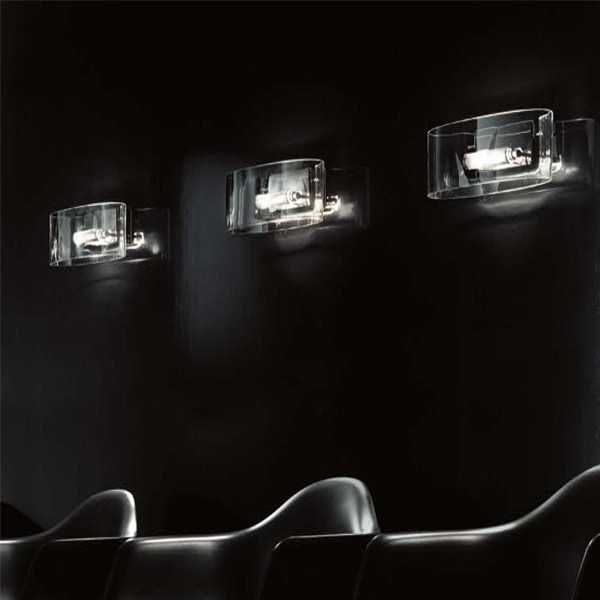 Aplique VITTORIA P2/C da Leucos (Original e Novo)