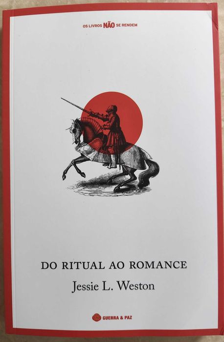 Portes Grátis - Do Ritual ao Romance