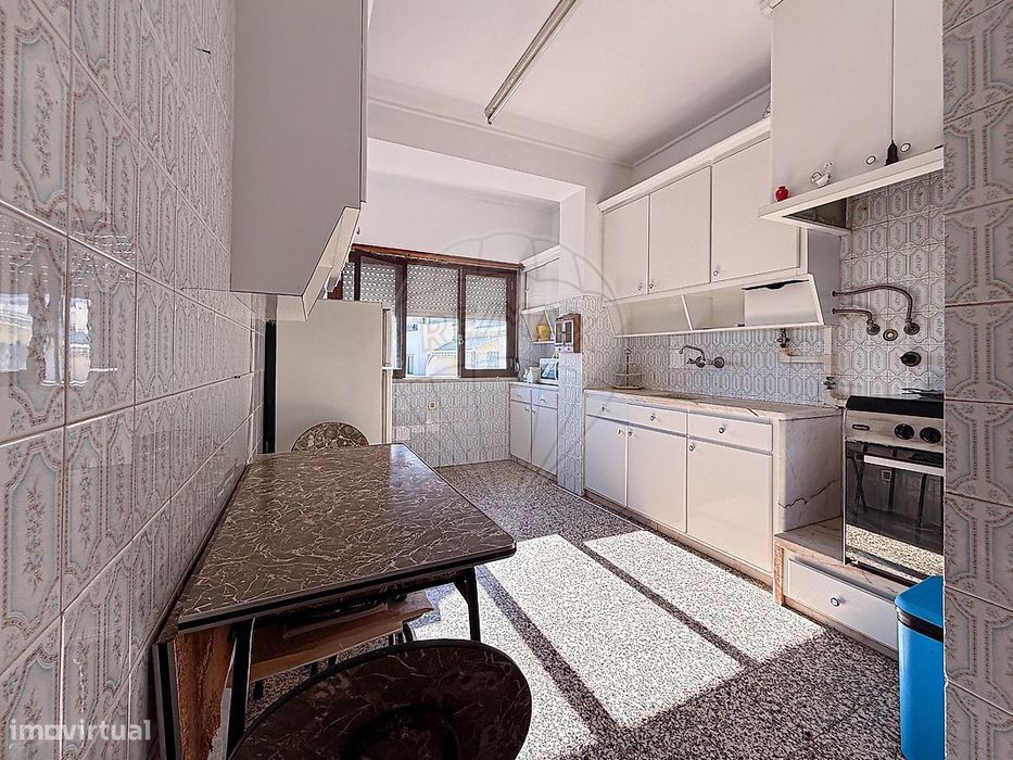 Apartamento T2 para venda