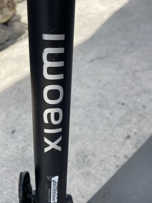 trotinete xiaomi