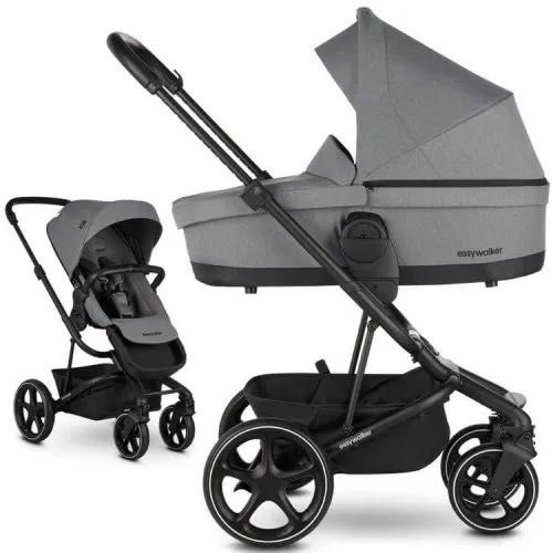 Коляска 2в1 Easy Walker Harvey3