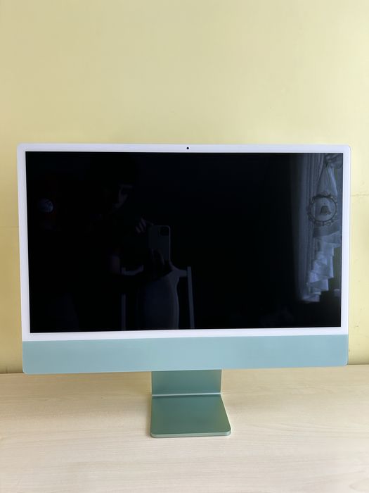 Apple Imac 24 m1