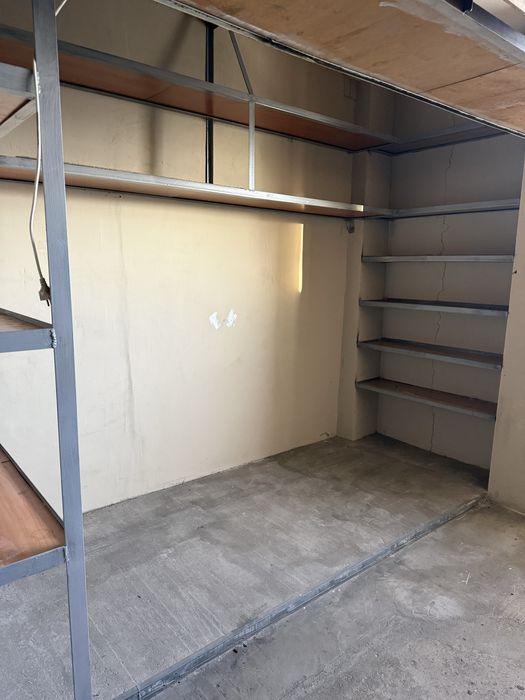 Здам гаражний бокс ГБК «Схід»