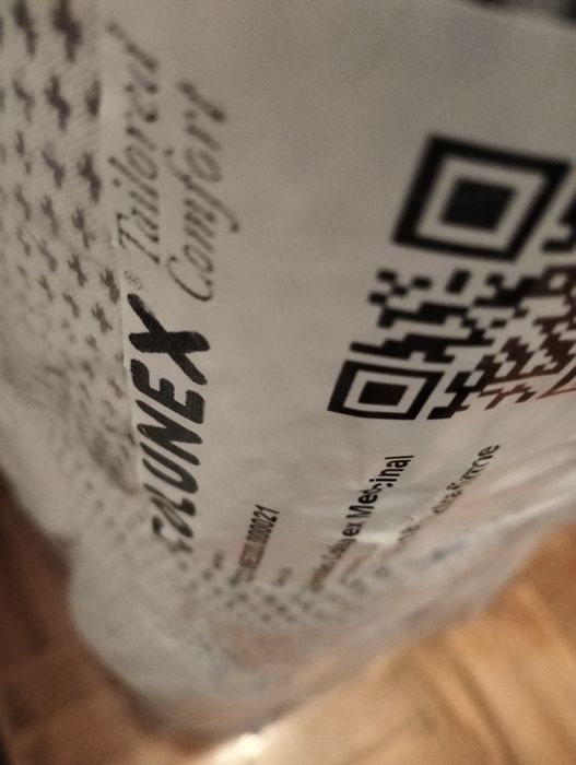 Colchão Colunex em bom estado