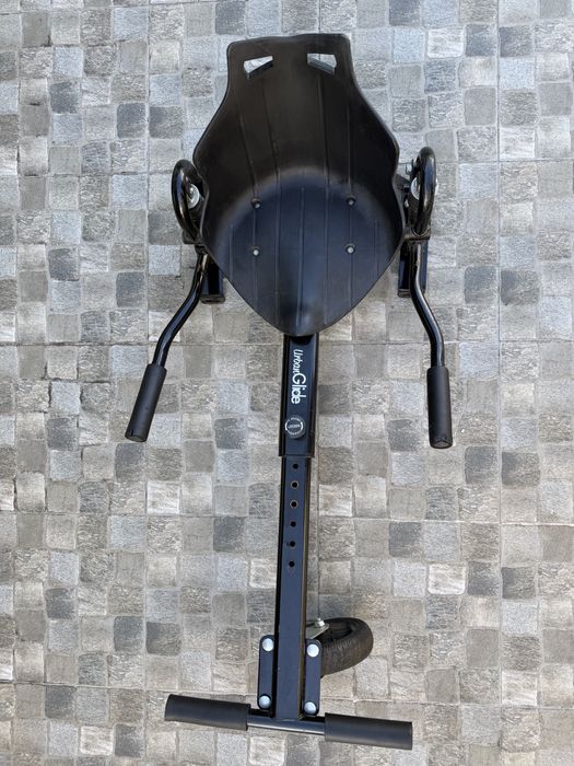 Cadeira UrbanGlide para Hoverboard