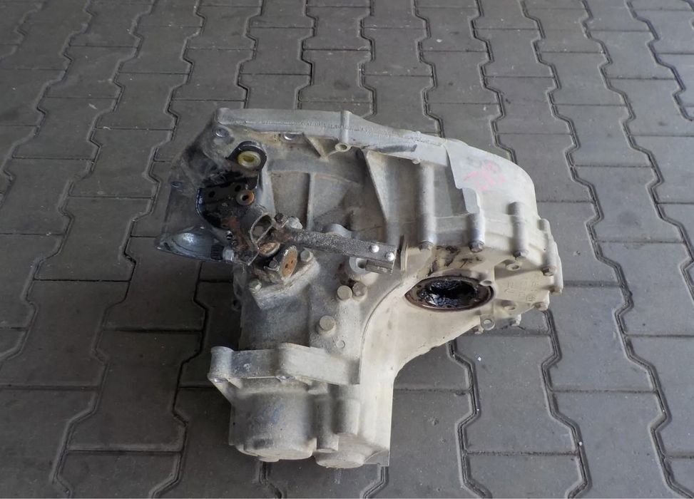 Кпп vw t4 фольксваген коробка передач т4 2.5 75 кв AFK AFL DXZ DYA