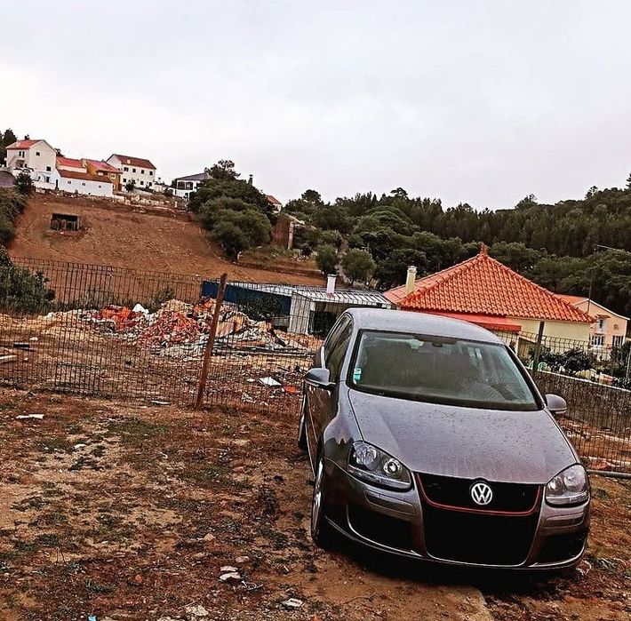 Volkswagen golf 5 2.0tdi