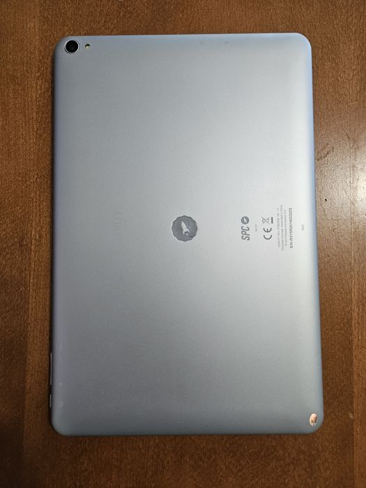 Tablet SPC Gravity 3gb ram 32gb 10.1" - usado