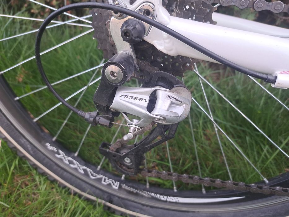 Rower damski kands EN 1100 damski Otwock • OLX.pl