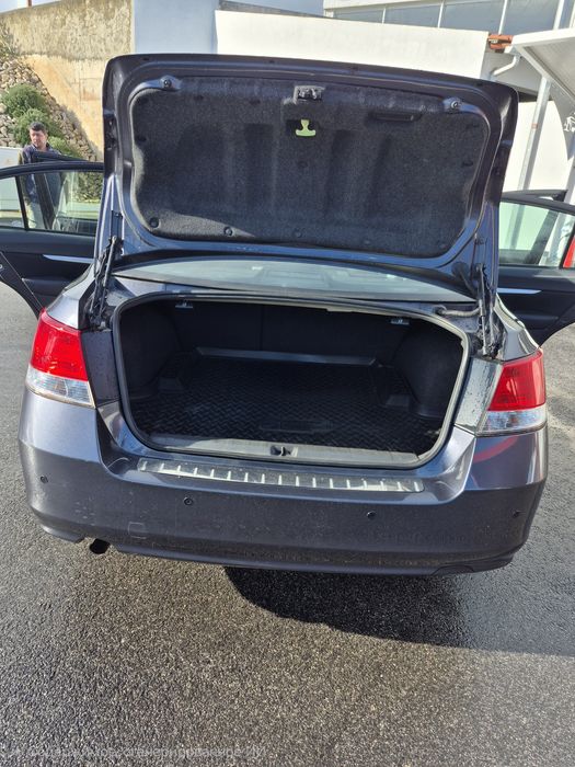 Subaru legacy 2.5 i AWD 4×4