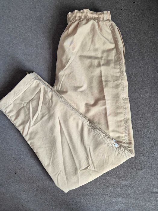 Spodnie dresowe reebok