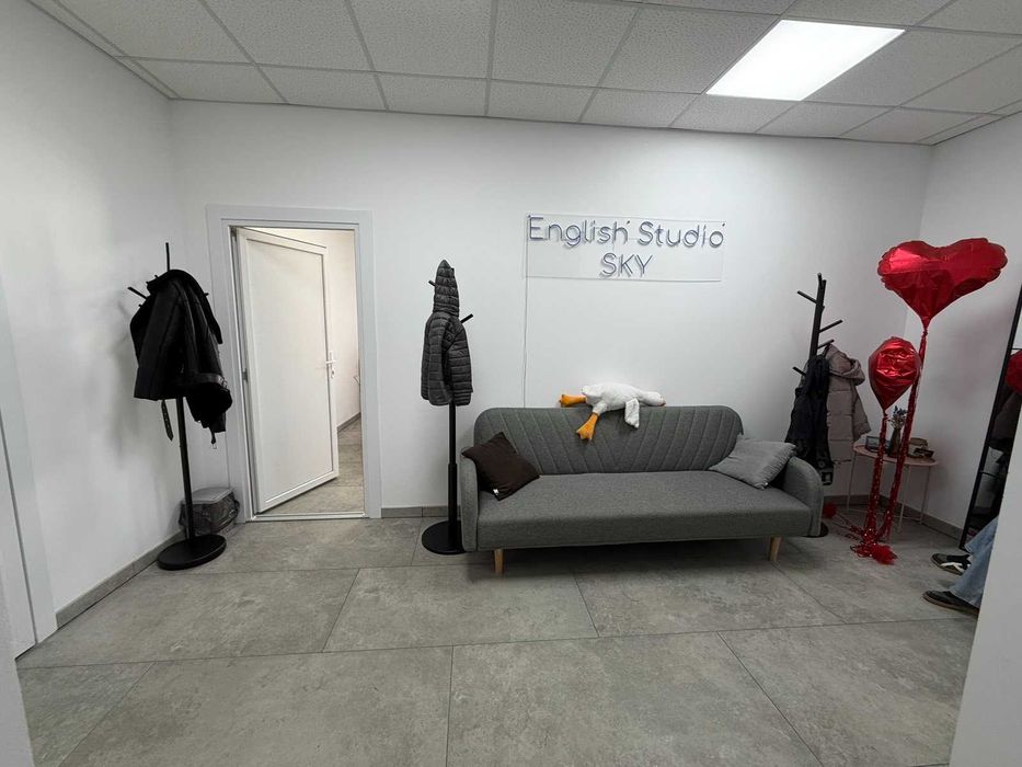 Оренда сучасного комерційного кабінету у самому центрі Дрогобич!