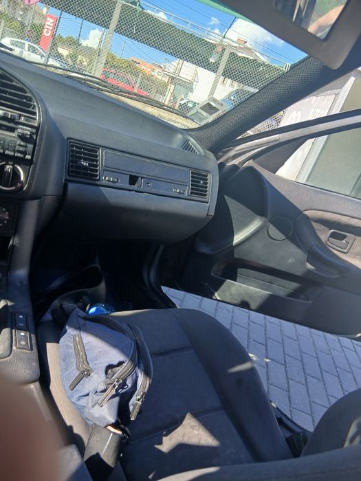 Vender carro como novo