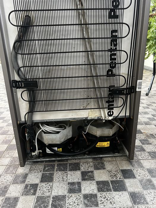 Frigorifico Combinado Bosch