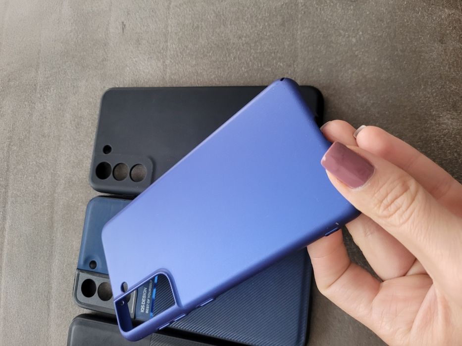 Capas para Samsung Galaxy S21 FE