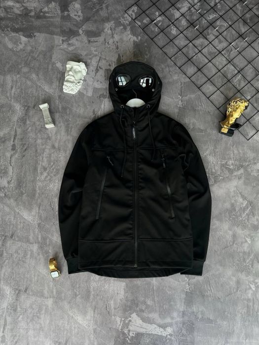 Вітровка CP Company | Куртка C.P. Company чоловіча | сіпі компані курт