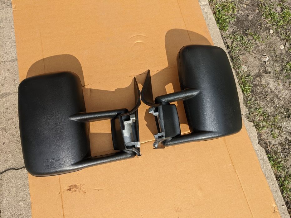 Зеркало Спринтер Лт, Sprinter дзеркало