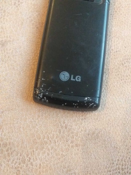 lg s310 telefon 310