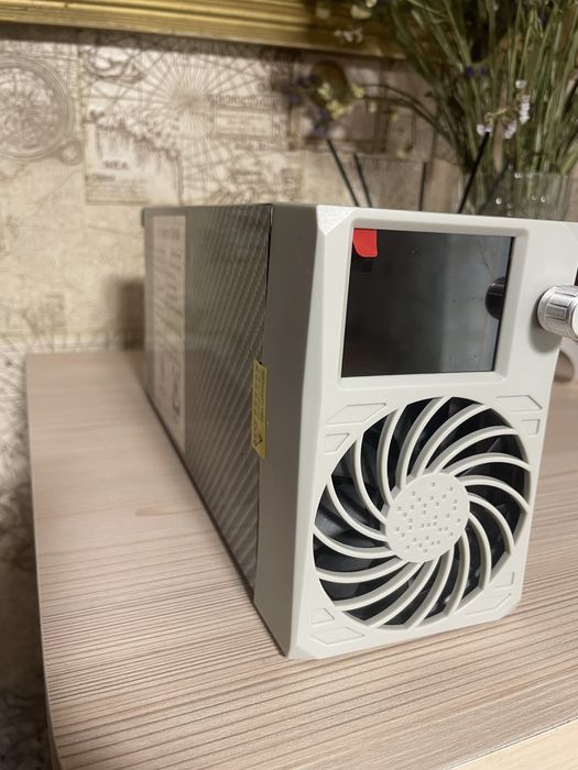 Зарядное устройство, ZXD 2400,Лабороторный блок,0-60V,0-50A