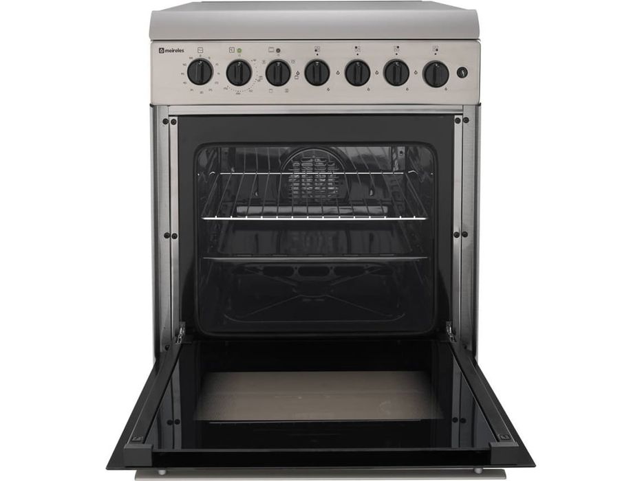 Fogão Misto Meireles