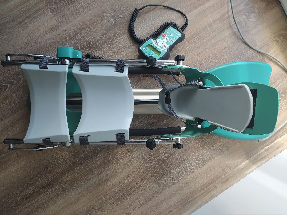 Szyna CPM Kinetec Artromot Wypożyczalnia WYSYŁKA!