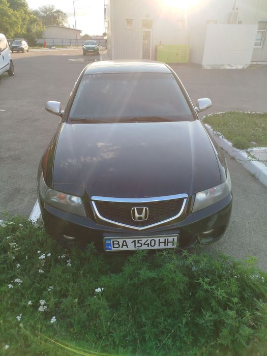 HONDA ACCORD 2004 VIN JHMCN15204C208896 фото оголошення 2 з 14