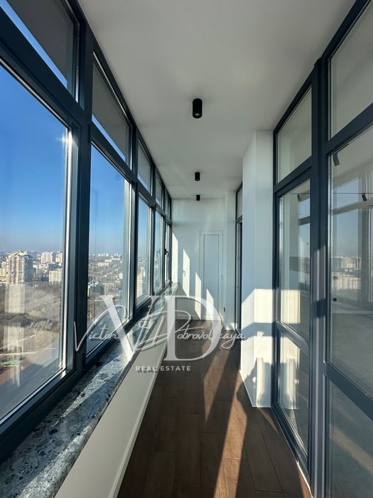 2-комнатная квартира по адресу Куликово поле пл. (площадь 120 м²) - Atlanta.ua - фото 8