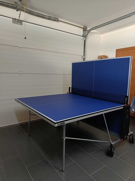 Mesa de Ping Pong como nova