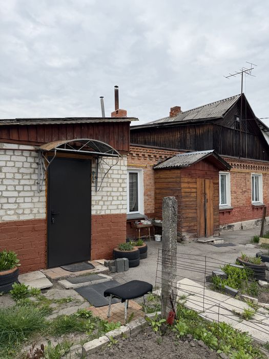 Продаж частини будинку в центрі Житомира пров Червоний - Вид 5