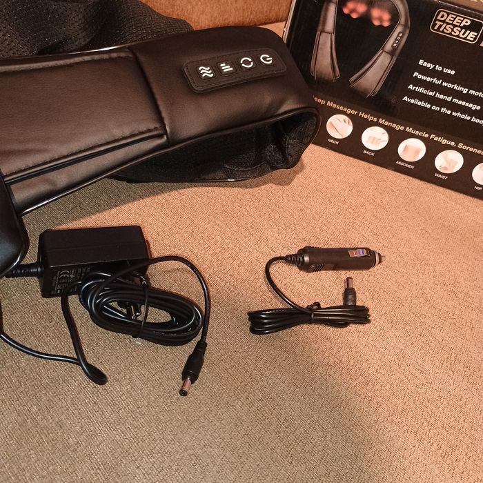 Акція!!! Массажер 3D для всего тела