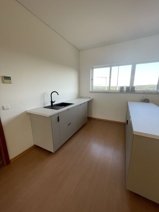 Cozinha IKEA nova