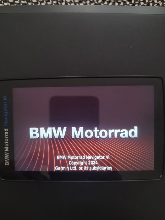 「オラフさん専用〜」BMW　ナビゲーター6 中古美品！タッチパネル改良型　対策品 オラフさん専用〜」BMW ナビゲーター6 中古美品！タッチパネル