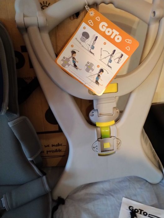 krzesełko rehabilitacyjne rozm, 1