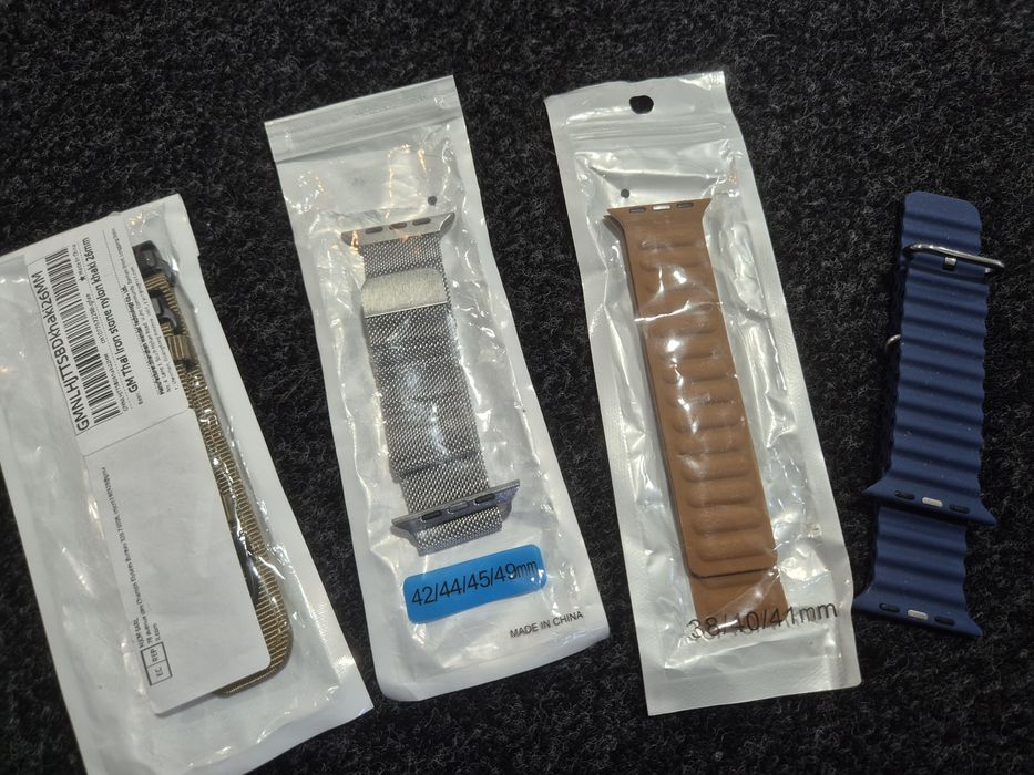 Braceletes Smart Watch - Vários