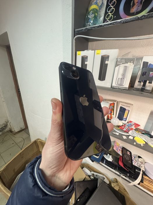 Iphone 14 128gb стан нового