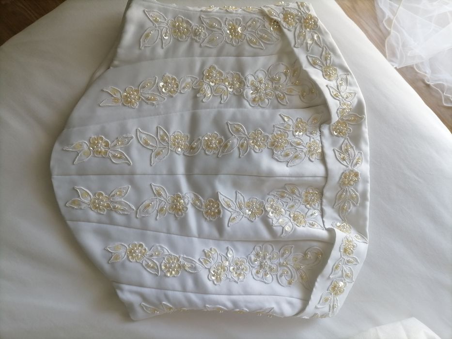 Vestido de noiva Pronuptia