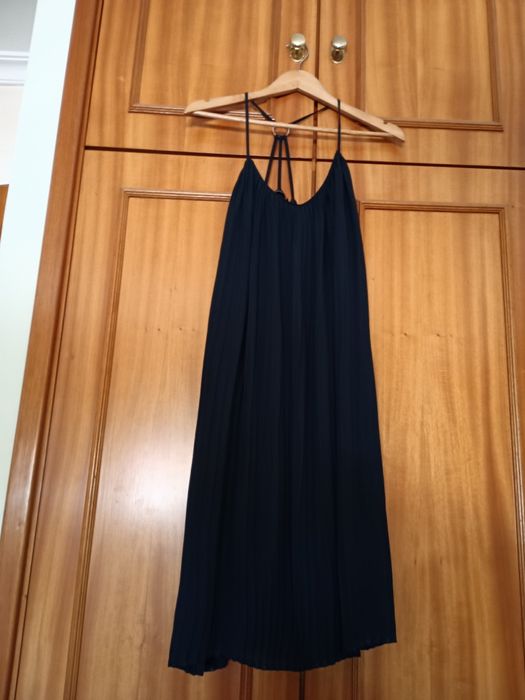 Vestido preto ONLY 34