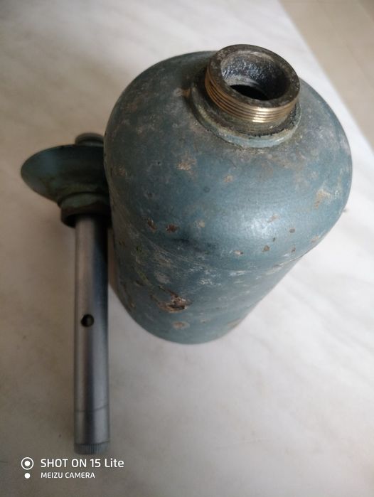 Насос для подачи жидкости