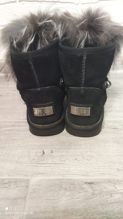 Угги жіночі it ts, ugg оригінал