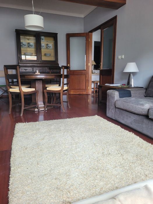 Arrendo T2 em Aveiro (à Igreja das Barrocas)